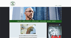 Desktop Screenshot of optik-koller.com
